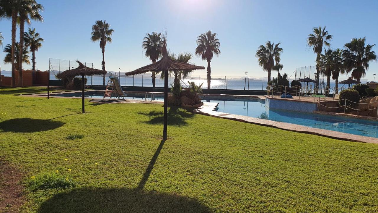 La Manga - Puerto Y Playa - 3 Dormitorios מראה חיצוני תמונה