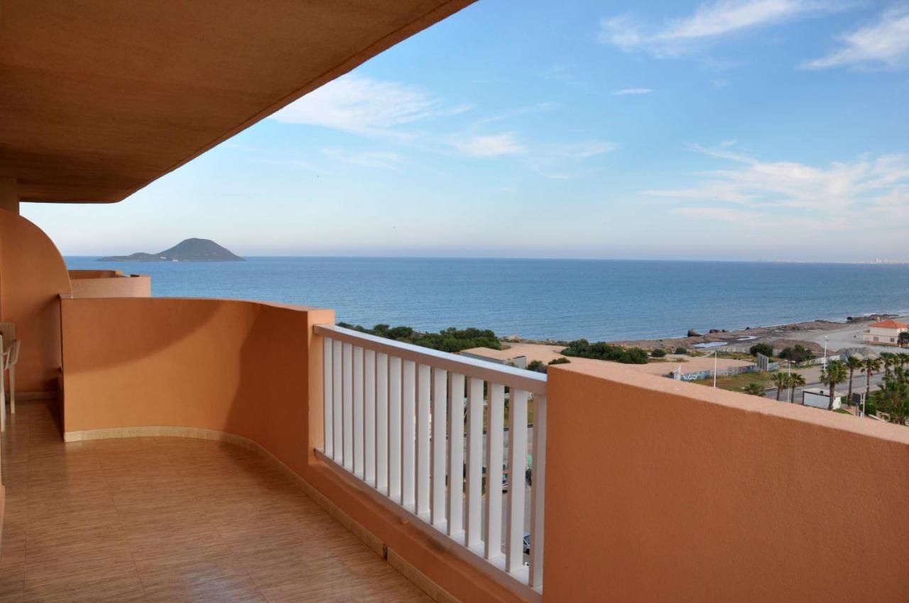 La Manga - Puerto Y Playa - 3 Dormitorios מראה חיצוני תמונה