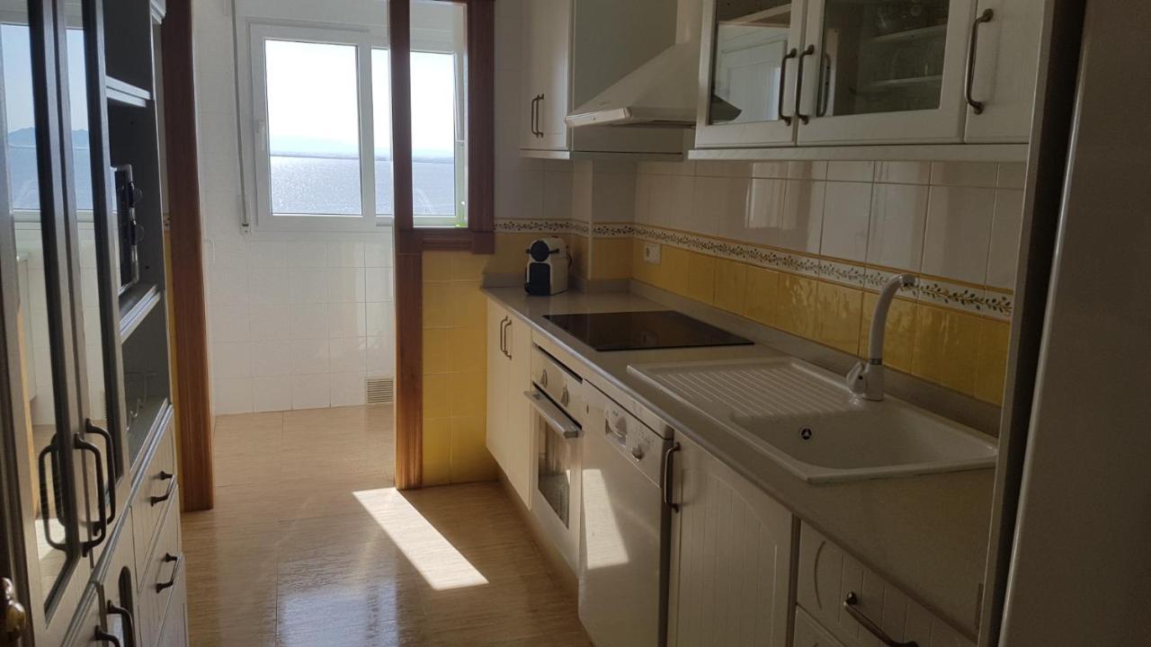 La Manga - Puerto Y Playa - 3 Dormitorios מראה חיצוני תמונה