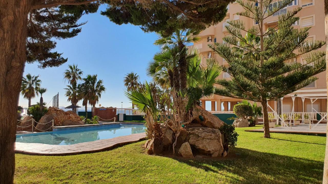 La Manga - Puerto Y Playa - 3 Dormitorios מראה חיצוני תמונה