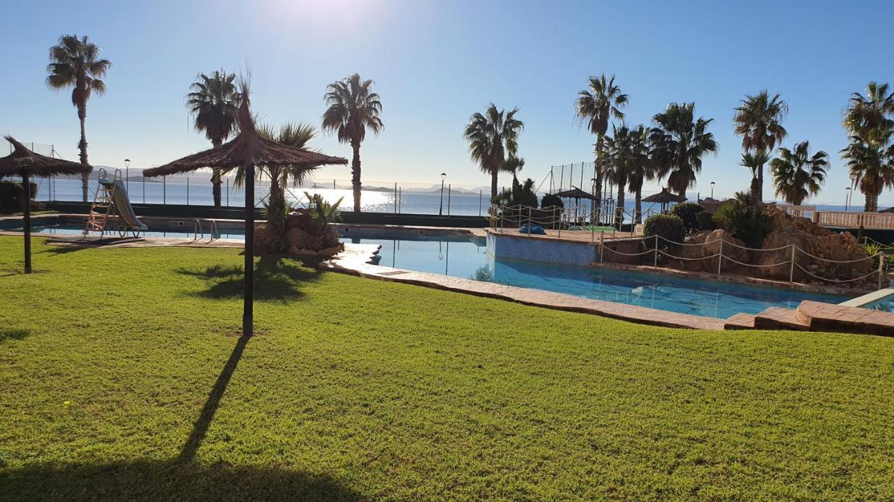 La Manga - Puerto Y Playa - 3 Dormitorios מראה חיצוני תמונה