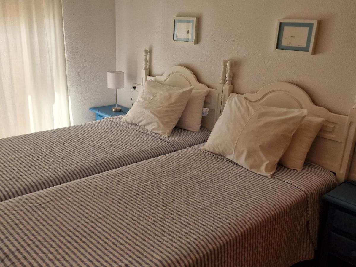 La Manga - Puerto Y Playa - 3 Dormitorios מראה חיצוני תמונה